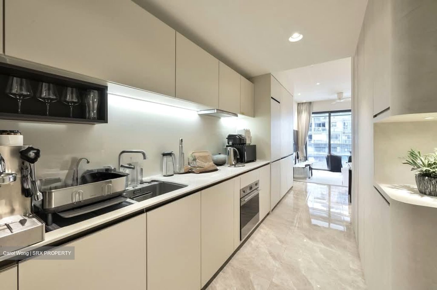JadeScape (D20), Condominium #577140841
